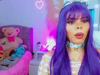 ariana-diaz live webcam show