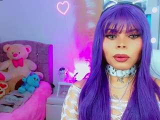 ariana-diaz live webcam show