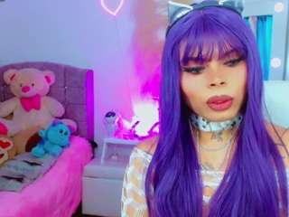 ariana-diaz live webcam show