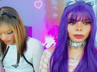 ariana-diaz live webcam show