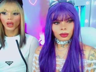ariana-diaz Sex Cam Show