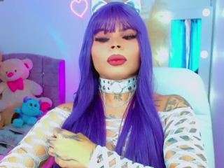 ariana-diaz live webcam show