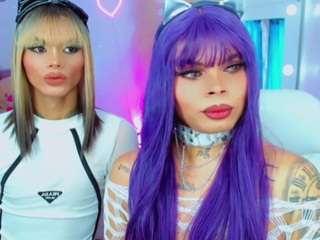 ariana-diaz live webcam show