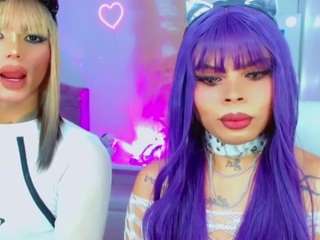 ariana-diaz live webcam show