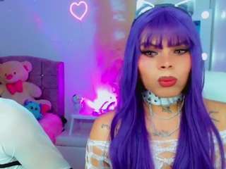 Ariana-diaz's cam show statistics and live stream
