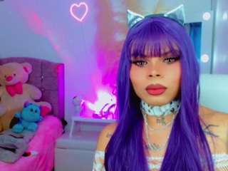 ariana-diaz live webcam show