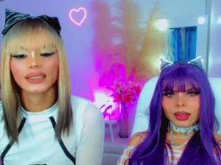 ariana-diaz live webcam show