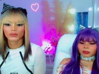ariana-diaz live webcam show