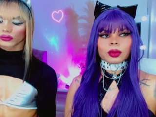 ariana-diaz live webcam show