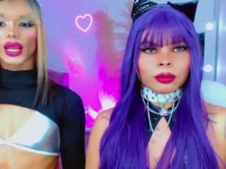 ariana-diaz live webcam show