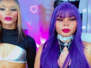 ariana-diaz live webcam show