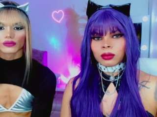 ariana-diaz live webcam show