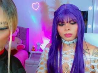 ariana-diaz live webcam show