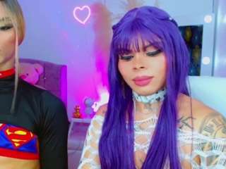 ariana-diaz live webcam show