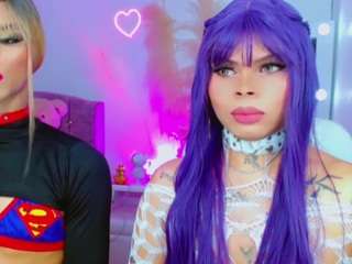 ariana-diaz live webcam show