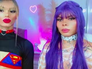 ariana-diaz live webcam show
