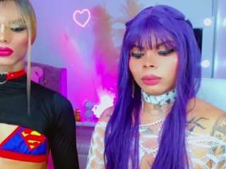 ariana-diaz live webcam show
