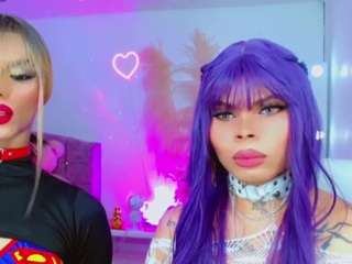 ariana-diaz live webcam show