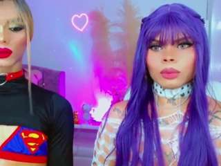 ariana-diaz live webcam show