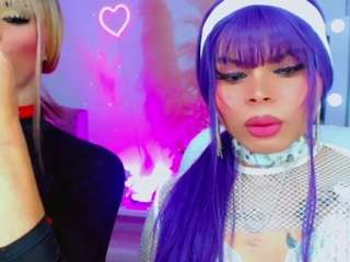 ariana-diaz live webcam show