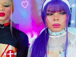 ariana-diaz live webcam show