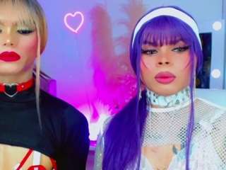 ariana-diaz live webcam show
