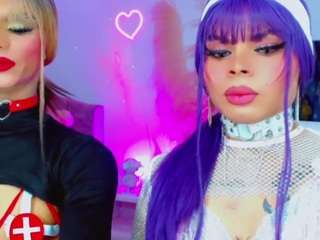 ariana-diaz live webcam show