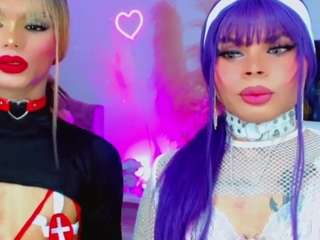 ariana-diaz live webcam show