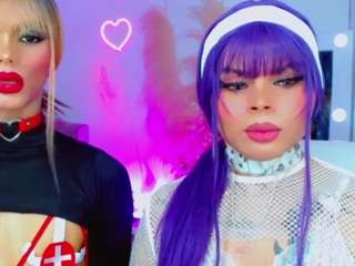 ariana-diaz live webcam show
