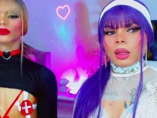 Ariana-diaz's cam show statistics and live stream