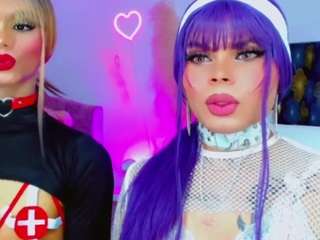 ariana-diaz live webcam show