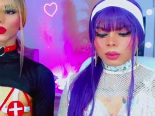 Ariana-diaz's cam show statistics and live stream