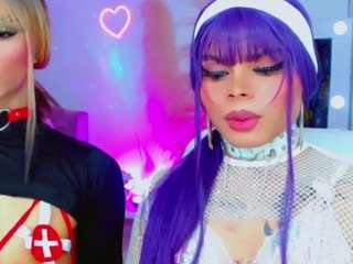 ariana-diaz live webcam show
