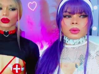 ariana-diaz live webcam show