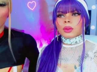 ariana-diaz live webcam show