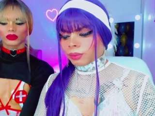 ariana-diaz live webcam show