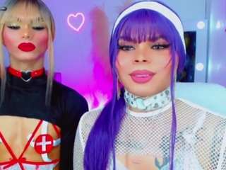 ariana-diaz live webcam show