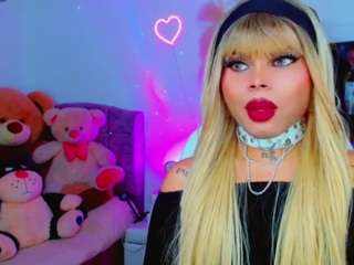 ariana-diaz's live room