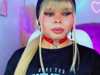 Ariana-diaz's cam show statistics and live stream