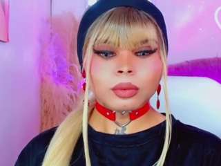 ariana-diaz live cam preview