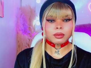 Ariana-diaz's cam show statistics and live stream