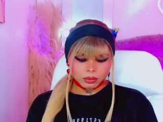 ariana-diaz live cam preview