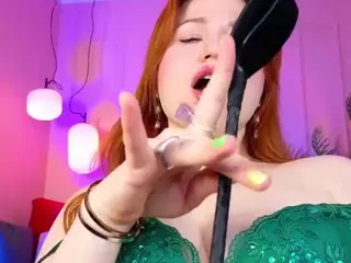 ArielJoy's Live Sex Cam Show
