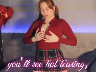 ArielJoy's Live Sex Cam Show
