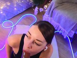 Este modelo está ao vivo agora. brittneyhart