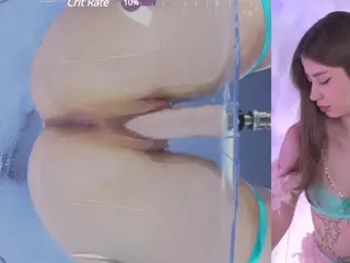 BrittneyHart's Live Sex Cam Show