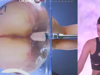 BrittneyHart's Live Sex Cam Show