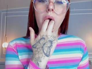 estef-love from CamSoda is Freechat
