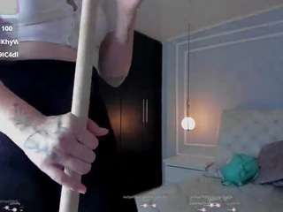 estef-love Live Webcam on CamSoda