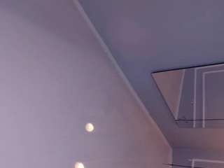 estef-love from CamSoda is Freechat